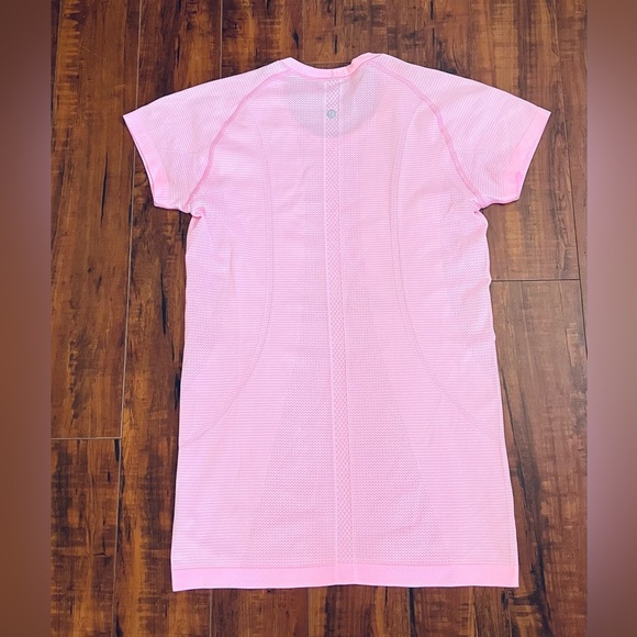 LULULEMON Swiftly Tech SS Top - Picture 5 of 7